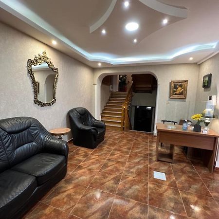 Hotel Medea Tbilisi Ngoại thất bức ảnh
