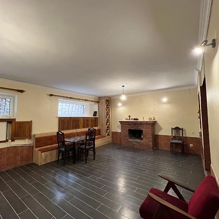 Hotel Medea Tbilisi Ngoại thất bức ảnh
